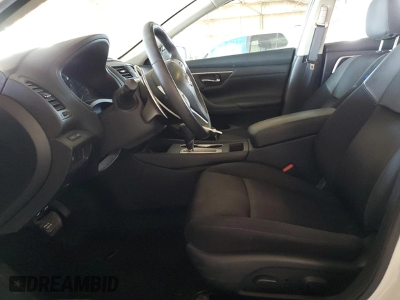 2016 Nissan Altima SL with VIN 1N4AL3AP0GC272698, listed as a Copart auction lot 52001905 with 126,324 mi miles and Salvage title. Bid and sale history available at DreamBid. Image 7.
