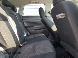 2016 Mitsubishi Outlander ES z VIN JA4AP3AU2GZ064690, wystawiony jako Copart lot #57950975 z przebiegiem Nie podano mil oraz Czysty tytuł • Clean title. Historia ofert i sprzedaży dostępna na DreamBid. Obrazek 10.