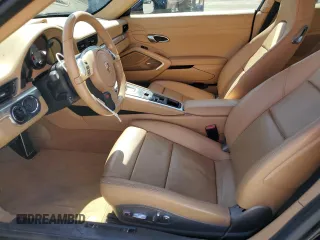 2012 Porsche 911 991 Carrera S with VIN WP0AB2A97CS121138, listed as a Copart auction lot 49750555 with 85,909 mi miles and Salvage Title. Bid and sale history available at carsss.com. Image 7.