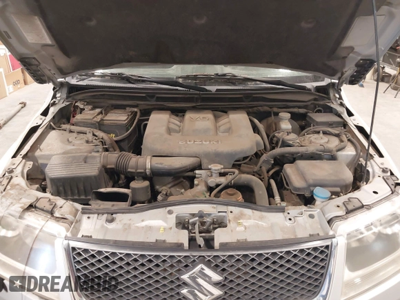 2006 Suzuki Grand Vitara XSport with VIN JS3TD944264101899, listed as a IAAI auction lot 42139363 with 153,508 mi miles and . Bid and sale history available at DreamBid. Image 10.