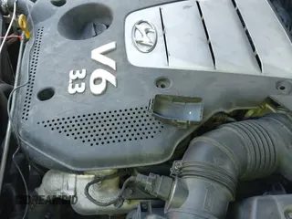 2006 Hyundai Sonata GLS with VIN 5NPEU46F96H152772, listed as a IAAI auction lot 43026740 with 205,970 mi miles and . Bid and sale history available at DreamBid. Image 13.