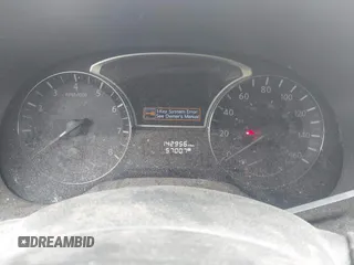 2013 Nissan Pathfinder Platinum with VIN 5N1AR2MM9DC605668, listed as a IAAI auction lot 42528542 with 142,956 mi miles and . Bid and sale history available at DreamBid. Image 7.