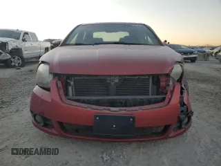 2012 Mitsubishi Galant ES z VIN 4A32B3FF3CE024331, wystawiony jako Copart lot #83946504 z przebiegiem 122 893 mil mil oraz Szkoda całkowita • Salvage title. Historia ofert i sprzedaży dostępna na DreamBid. Obrazek 5.