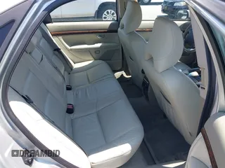 2005 Volvo S80 с VIN YV1TS911451412257, выставлен на аукционе IAAI как лот 42473346 с пробегом 125 653 миль миль и . История ставок и продаж доступна на DreamBid. Изображение 8.