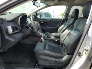 2020 Subaru Outback Limited with VIN 4S4BTANC0L3188865, listed as a Copart auction lot 57094845 with 60,986 mi miles and Salvage title. Bid and sale history available at DreamBid. Image 7.