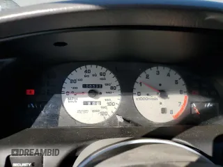 1999 Nissan Altima XE with VIN 1N4DL01D3XC245903, listed as a Copart auction lot 77186334 with 158,590 mi miles and Salvage Title. Bid and sale history available at carsss.com. Image 9.