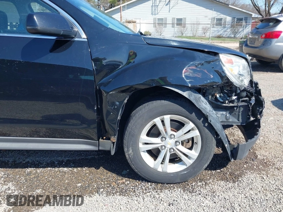2015 Chevrolet Equinox LT with VIN 2GNFLGEK2F6223409, listed as a IAAI auction lot 41887859 with 176,662 mi miles. Bid and sale history available at carsss.com. Image 17.