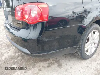 2007 Volkswagen Jetta 2.5 с VIN 3VWRF71K77M120154, выставлен на аукционе IAAI как лот 41629030 с пробегом 176 763 миль миль и . История ставок и продаж доступна на DreamBid. Изображение 6.