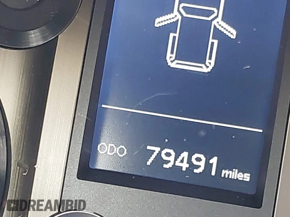 2018 Lexus GX 460 with VIN JTJBM7FXXJ5189056, listed as a IAAI auction lot 42257265 with 79,491 mi miles and . Bid and sale history available at DreamBid. Image 15.