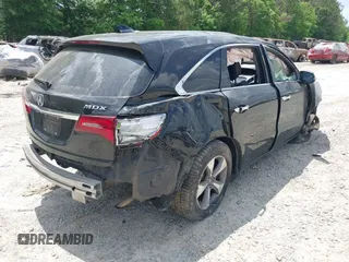 2014 Acura MDX z VIN 5FRYD3H21EB012910, wystawiony jako IAAI lot #42170958 z przebiegiem Nie podano mil oraz . Historia ofert i sprzedaży dostępna na DreamBid. Obrazek 4.