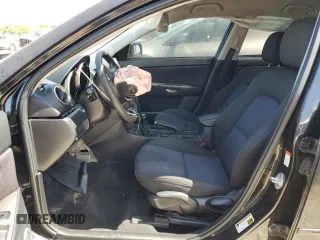 2008 Mazda 3 s GT *Ltd Avail* with VIN JM1BK344881842494, listed as a Copart auction lot 52361775 with 199,892 mi miles and Salvage Title. Bid and sale history available at carsss.com. Image 7.