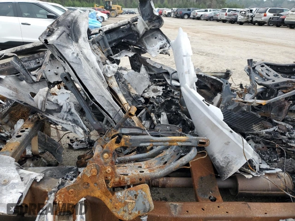 2017 Ford F-150 XL with VIN 1FTEW1EG6HKE33161, listed as a Copart auction lot 46242535 with 0 mi miles and Salvage Title. Bid and sale history available at carsss.com. Image 10.