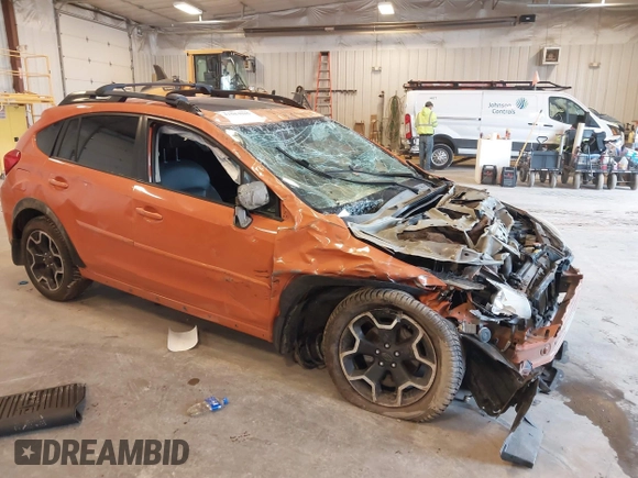 2013 Subaru Crosstrek Limited с VIN JF2GPAKC3D2833763, выставлен на аукционе IAAI как лот 41884085 с пробегом Не указан миль и . История ставок и продаж доступна на DreamBid. Изображение 1.