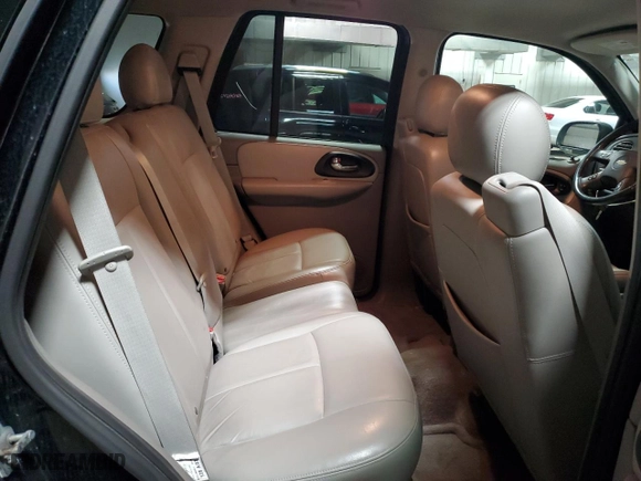 2007 Chevrolet TrailBlazer LT with VIN 1GNDT13S872282308, listed as a Copart auction lot 50903755 with 283,782 mi miles and Non Repairable. Bid and sale history available at carsss.com. Image 11.