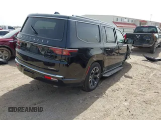 2024 Jeep Wagoneer Series III with VIN 1C4SJVDP7RS175096, listed as a IAAI auction lot 41836705 with 16,260 mi miles and . Bid and sale history available at DreamBid. Image 4.