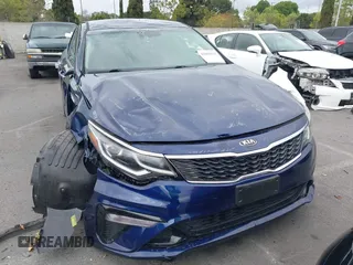 2020 Kia Optima LX z VIN 5XXGT4L33LG409003, wystawiony jako IAAI lot #42055031 z przebiegiem 68 849 mil mil oraz . Historia ofert i sprzedaży dostępna na DreamBid. Obrazek 12.