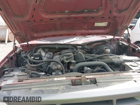 1995 Ford F-150 with VIN 1FTDF15Y8SLB24748, listed as a IAAI auction lot 42105338 with Not provided miles and . Bid and sale history available at DreamBid. Image 10.