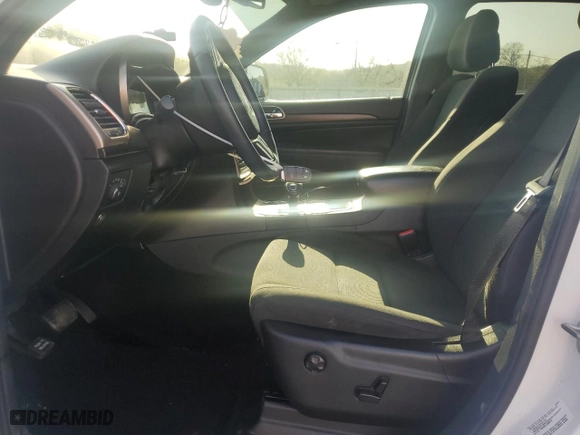 2014 Jeep Grand Cherokee Laredo with VIN 1C4RJEAGXEC387112, listed as a Copart auction lot 51499065 with 62,751 mi miles and Salvage Title. Bid and sale history available at carsss.com. Image 7.