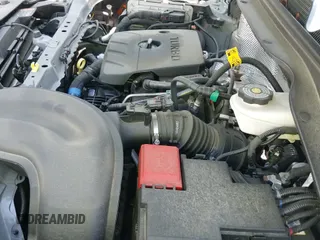 2023 Chevrolet TrailBlazer LS with VIN KL79MNSL2PB195479, listed as a IAAI auction lot 43001027 with 19,139 mi miles and . Bid and sale history available at DreamBid. Image 19.