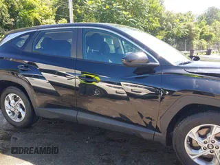 2023 Hyundai Tucson SE with VIN 5NMJA3AE4PH280836, listed as a IAAI auction lot 42536960 with 44,447 mi miles and . Bid and sale history available at DreamBid. Image 13.