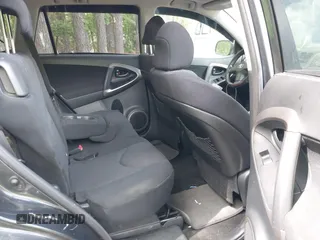2008 Toyota RAV4 Sport with VIN JTMZD32V986074516, listed as a IAAI auction lot 42757502 with 187,139 mi miles and . Bid and sale history available at DreamBid. Image 8.
