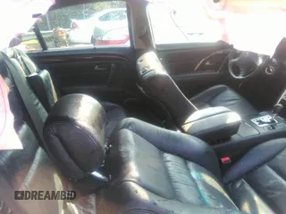 2007 Acura RL with VIN JH4KB16557C003480, listed as a IAAI auction lot 41392127 with Not provided miles and . Bid and sale history available at DreamBid. Image 8.