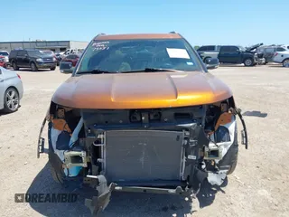 2017 Ford Explorer XLT с VIN 1FM5K7D87HGE36707, выставлен на аукционе IAAI как лот 42016294 с пробегом 14 218 миль миль и . История ставок и продаж доступна на DreamBid. Изображение 13.