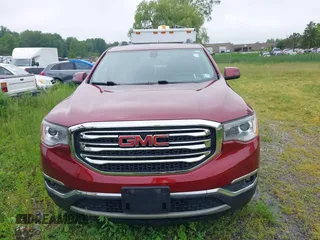 2017 GMC Acadia SLE with VIN 1GKKNLLAXHZ161306, listed as a IAAI auction lot 42456071 with 180,262 mi miles and . Bid and sale history available at DreamBid. Image 6.