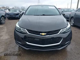 2017 Chevrolet Cruze LT with VIN 1G1BE5SM0H7178316, listed as a IAAI auction lot 41878514 with 157,353 mi miles and . Bid and sale history available at DreamBid. Image 6.