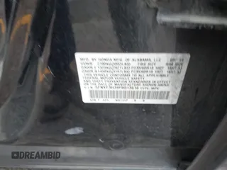 2015 Honda Pilot SE z VIN 5FNYF3H39FB013616, wystawiony jako IAAI lot #42077898 z przebiegiem 87 319 mil mil oraz . Historia ofert i sprzedaży dostępna na DreamBid. Obrazek 9.