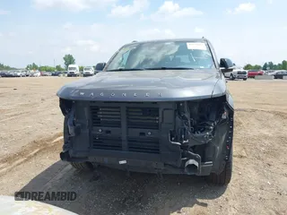 2023 Jeep Wagoneer Series II Carbide с VIN 1C4SJVBPXPS515874, выставлен на аукционе IAAI как лот 42536034 с пробегом 56 284 миль миль и . История ставок и продаж доступна на DreamBid. Изображение 12.