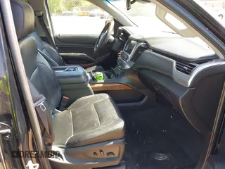 2016 Chevrolet Suburban LTZ with VIN 1GNSKJKC5GR328723, listed as a IAAI auction lot 42253610 with 183,423 mi miles and . Bid and sale history available at DreamBid. Image 5.