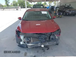 2017 Volkswagen Passat S z VIN 1VWAT7A38HC056207, wystawiony jako IAAI lot #42586003 z przebiegiem 114 329 mil mil oraz . Historia ofert i sprzedaży dostępna na DreamBid. Obrazek 12.