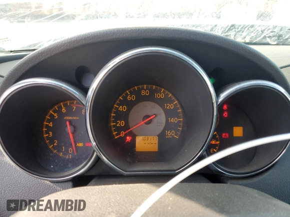2005 Nissan Altima 3.5 SE with VIN 1N4BL11D95N448924, listed as a Copart auction lot 50790055 with 103,177 mi miles and Salvage Title. Bid and sale history available at carsss.com. Image 9.