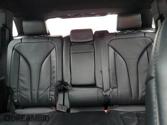 2016 Lincoln MKX Reserve with VIN 2LMTJ8LR9GBL29260, listed as a Copart auction lot 48783825 with 125,140 mi miles and Clean Title. Bid and sale history available at DreamBid. Image 10.