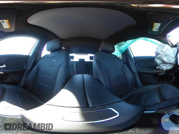2019 Mercedes-Benz A 220 with VIN WDD3G4FB5KW026009, listed as a IAAI auction lot 41587435 with 40,950 mi miles and . Bid and sale history available at DreamBid. Image 20.