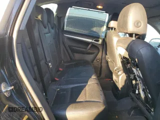 2004 Porsche Cayenne S with VIN WP1AB29P84LA71508, listed as a Copart auction lot 42414495 with 135,288 mi miles and Salvage Title. Bid and sale history available at carsss.com. Image 11.