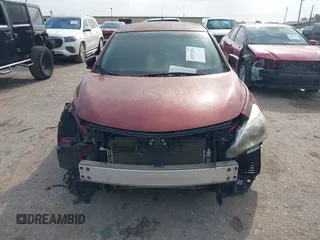 2013 Nissan Altima SV with VIN 1N4BL3AP0DN411197, listed as a IAAI auction lot 41937284 with Not Provided miles and . Bid and sale history available at DreamBid. Image 6.