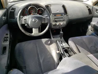 2005 Nissan Altima 2.5 S with VIN 1N4AL11D55C388468, listed as a Copart auction lot 53068734 with 250,799 mi miles and Salvage Title. Bid and sale history available at carsss.com. Image 8.