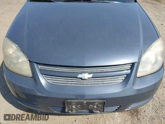 2009 Chevrolet Cobalt 1LT with VIN 1G1AT58H697141090, listed as a IAAI auction lot 41804451 with 189,877 mi miles and . Bid and sale history available at DreamBid. Image 6.