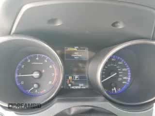 2015 Subaru Outback Limited z VIN 4S4BSANC5F3319229, wystawiony jako Copart lot #58090295 z przebiegiem 140 993 mil mil oraz Szkoda całkowita • Salvage title. Historia ofert i sprzedaży dostępna na DreamBid. Obrazek 9.