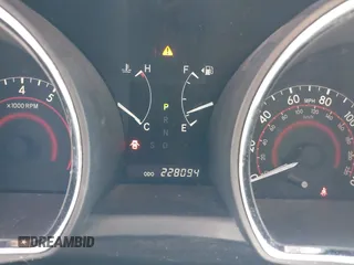 2011 Toyota Highlander Limited with VIN 5TDYK3EH6BS048213, listed as a IAAI auction lot 42454713 with 228,094 mi miles and . Bid and sale history available at DreamBid. Image 7.