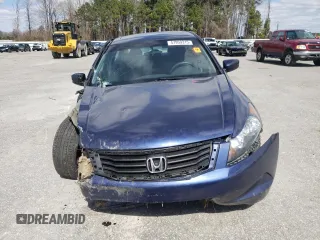 2010 Honda Accord EX z VIN 1HGCP2F79AA092134, wystawiony jako Copart lot #47959315 z przebiegiem 188 916 mil mil oraz Szkoda całkowita • Salvage title. Historia ofert i sprzedaży dostępna na DreamBid. Obrazek 5.