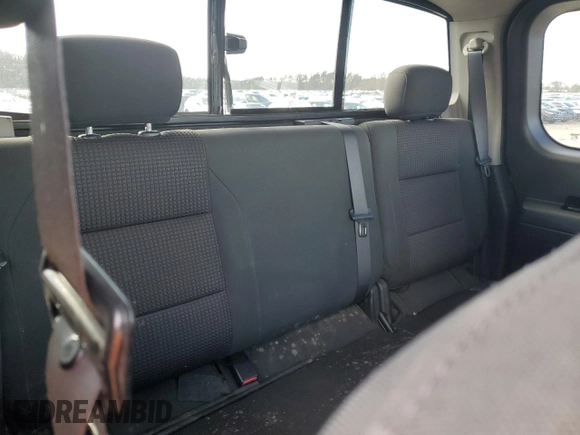 2008 Nissan Titan SE with VIN 1N6AA06A68N356367, listed as a Copart auction lot 85765654 with 203,552 mi miles and Clean Title. Bid and sale history available at carsss.com. Image 10.