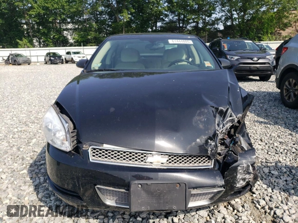 2012 Chevrolet Impala LS Fleet with VIN 2G1WF5E3XC1289270, listed as a Copart auction lot 61444805 with 70,042 mi miles and Clean title. Bid and sale history available at DreamBid. Image 5.