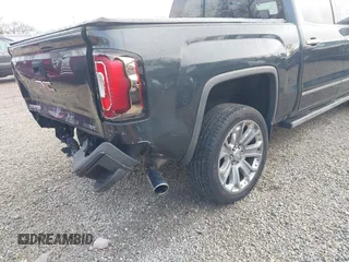 2017 GMC Sierra 1500 Denali with VIN 3GTU2PEJ5HG313350, listed as a IAAI auction lot 41968608 with 73,963 mi miles and . Bid and sale history available at DreamBid. Image 18.