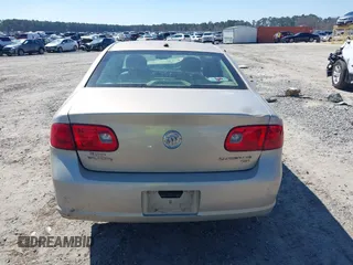 2008 Buick Lucerne CX with VIN 1G4HP57218U179104, listed as a IAAI auction lot 41661577 with Not Provided miles and . Bid and sale history available at DreamBid. Image 16.