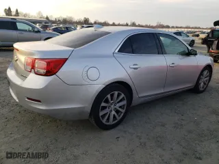 2015 Chevrolet Malibu LT with VIN 1G11D5SL2FF121737, listed as a Copart auction lot 42479535 with 167,178 mi miles and Salvage Title. Bid and sale history available at carsss.com. Image 3.