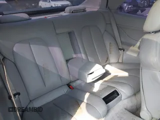 2002 Mercedes-Benz CLK 320/430 with VIN WDBLJ70G62F198257, listed as a IAAI auction lot 41455044 with 156,689 mi miles and . Bid and sale history available at DreamBid. Image 8.