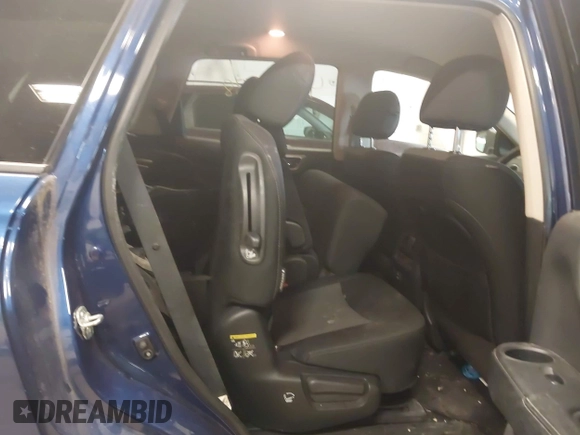 2018 Nissan Pathfinder SL with VIN 5N1DR2MM5JC654942, listed as a IAAI auction lot 41948588 with 86,490 mi miles and . Bid and sale history available at DreamBid. Image 8.